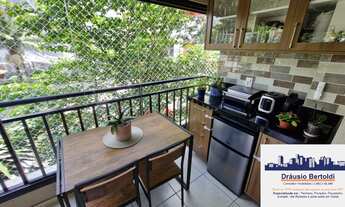 Imagem: APTO FEITO POR DECORADORA COM MUITO BOM