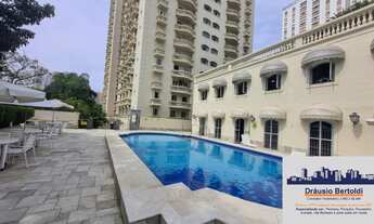 Imagem 5: BURGOS DOS SUMARÉ EM PERDIZES! NEOCLASSICO EM FRENTE DE PRAÇA TRADICIONAL! 3 DORMITÓRIOS