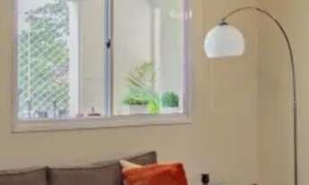 Imagem 3: PARADISO VILA ROMANA COM 13 MIL M2 TERRENO E QUADRA DE TÊNIS! CONDOMÍNIO CLUBE! 172m2 ÚTE