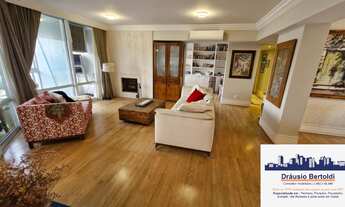 Imagem 4: TRILOGIE PERDIZES COM 192 M2 ÚTEIS ( 199 M2 ÚTEIS REAIS), 4 DORMS, 3 STS, 4 GARS, VARANDA