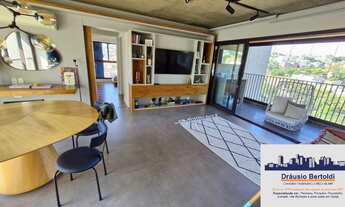 Imagem: IDEA ZERVOS- APTO MODERNO E DIFERENCIADO