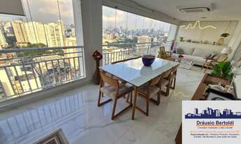 Imagem: VILA ROMANA COM 177 M2 ÚTEIS, 4 DORMS (
