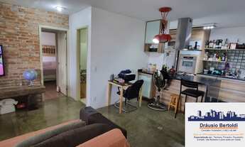 Imagem 7: Edifício Acqua Vila Romana- 3 dorms, 1 st, 2 gars+depósito, 85m2 úteis, varanda gourmet, p