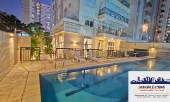 Imagem 2: APTO REFORMADO DE 4 DORMS ( 3 DORMS+ SALA 3 AMBIENTES) COM 118 M2 ÚTEIS, SACADA, 1 STS, 2