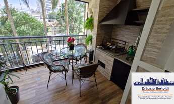 Imagem: DOLCE VITA VILA ROMANA COM 168 M2 AU, 4