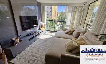 Imagem 5: WELL POMPEIA COM 138M2 ÚTEIS IDEAL PARA QUEM RECEBE AMIGOS E CACHORROS, 3 DORMS, 1 ST, 2 G