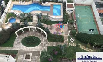 Imagem 3: WELL POMPEIA COM 138M2 ÚTEIS IDEAL PARA QUEM RECEBE AMIGOS E CACHORROS, 3 DORMS, 1 ST, 2 G