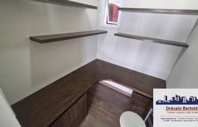 Imagem 8: TRIBECA VILA ROMANA! APTO COM 120 M2 ÚTEIS SENDO 3 SUÍTES + ESCRITÓRIO, 2 GARS, AMPLA GO