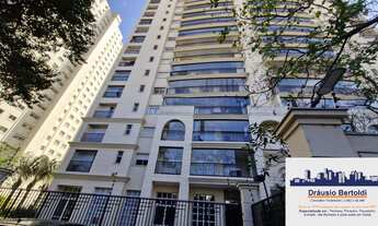 Imagem 3: DOLCE VITA VILA ROMANA COM 168 M2 AU, 4 DORMS SENDO 1 SEMI-ABERTO, 3 SUÍTES, 3 GARS, VARAN