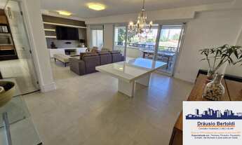 Imagem 5: NYC New York Club Vila Romana com Quadra de Tênis, 4 dorms, 3 sts, 3 gars +dep, 153m2 útei