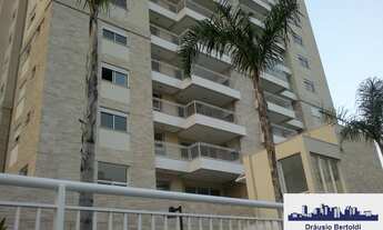 Imagem: VILA ROMANA COM 133 M2 ÚTEIS E VARANDA