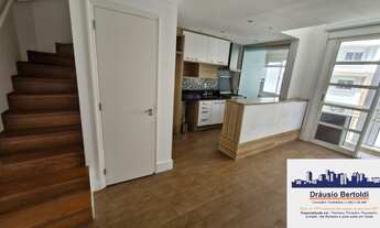 Imagem: APTO DUPLEX PERDIZES PERTO DE METRÔ COM