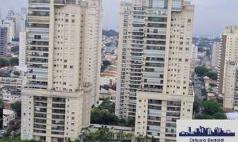 Imagem 5: NYC New York Club Vila Romana com Quadra de Tênis, 4 dorms, 3 sts, 3 gars +dep, 153m2 útei