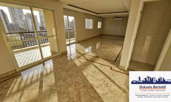 Imagem 6: DOLCE VITA VILA ROMANA COM 168 M2 AU, 4 DORMS SENDO 1 SEMI-ABERTO, 3 SUÍTES, 3 GARS, VARAN