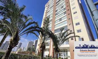 Imagem 2: LE MARC VILA ROMANA PAULO MAURO COM QUADRA DE TÊNIS E AMPLA GOURMET , 3 STS, 3 GARS+DEP, 1