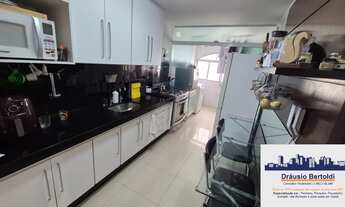 Imagem 6: BURGOS DOS SUMARÉ EM PERDIZES! NEOCLASSICO EM FRENTE DE PRAÇA TRADICIONAL! 3 DORMITÓRIOS