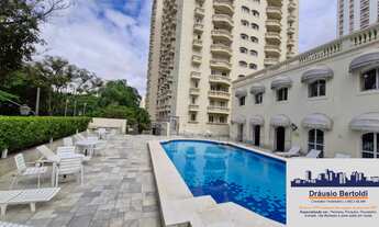 Imagem 3: COBERTURA DUPLEX DE 225M2 ÚTEIS EM REGIÃO NOBRE DE PERDIZES E MUITO LAZER SENDO 3 SUITES