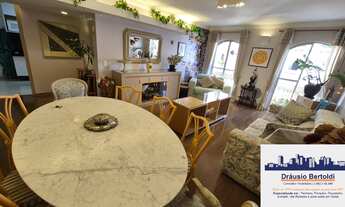 Imagem 5: BURGOS DOS SUMARÉ EM PERDIZES! NEOCLASSICO EM FRENTE DE PRAÇA TRADICIONAL! 3 DORMITÓRIOS