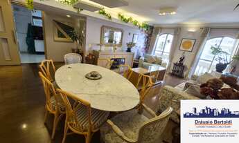 Imagem 2: BURGOS DOS SUMARÉ EM PERDIZES! NEOCLASSICO EM FRENTE DE PRAÇA TRADICIONAL! 3 DORMITÓRIOS