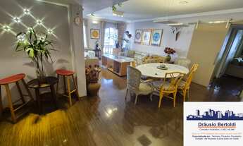 Imagem 3: BURGOS DOS SUMARÉ EM PERDIZES! NEOCLASSICO EM FRENTE DE PRAÇA TRADICIONAL! 3 DORMITÓRIOS