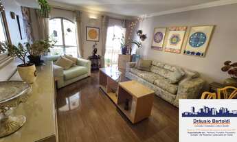 Imagem 4: BURGOS DOS SUMARÉ EM PERDIZES! NEOCLASSICO EM FRENTE DE PRAÇA TRADICIONAL! 3 DORMITÓRIOS