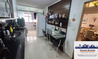 Imagem 7: BURGOS DOS SUMARÉ EM PERDIZES! NEOCLASSICO EM FRENTE DE PRAÇA TRADICIONAL! 3 DORMITÓRIOS