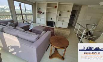 Imagem 5: COBERTURA DUPLEX DE 225M2 ÚTEIS EM REGIÃO NOBRE DE PERDIZES E MUITO LAZER SENDO 3 SUITES