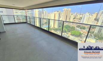 Imagem 4: RUA SEM SÁIDA, LINDA VISTA, SILÊNCIO, 151 M2 ÚTEIS , 3 SUÍTES, AMPLA VARANDA GOURMET, 2 GA