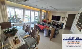 Imagem: TRIBECA VILA ROMANA! APTO COM 120 M2 ÚTEIS