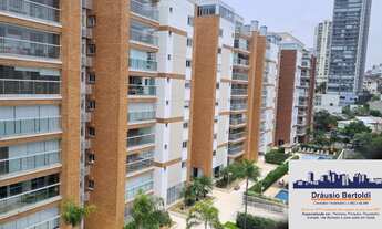 Imagem: Vila Ipojuca-Pateo Mondrian-101m2- 3 dorms