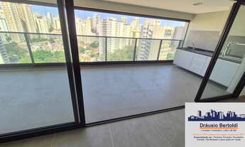 Imagem 3: RUA SEM SÁIDA, LINDA VISTA, SILÊNCIO, 151 M2 ÚTEIS , 3 SUÍTES, AMPLA VARANDA GOURMET, 2 GA