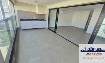 Imagem 5: RUA SEM SÁIDA, LINDA VISTA, SILÊNCIO, 151 M2 ÚTEIS , 3 SUÍTES, AMPLA VARANDA GOURMET, 2 GA