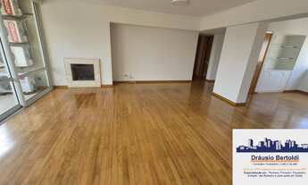 Imagem 6: TRILOGIE PERDIZES COM 192 M2 ÚTEIS ( 199 M2 ÚTEIS REAIS), 4 DORMS, 3 STS, 4 GARS, VARANDA