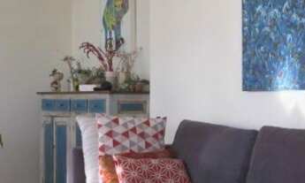 Imagem 7: ALLORI VILA ROMANA COM 180M2 , GOURMET, 4 DORMS (3 STS), 3 GARS, CONDOMÍNIO CLUBE, ÓTIMOS