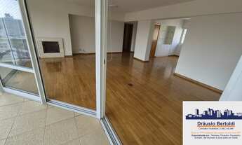 Imagem 7: TRILOGIE PERDIZES COM 192 M2 ÚTEIS ( 199 M2 ÚTEIS REAIS), 4 DORMS, 3 STS, 4 GARS, VARANDA