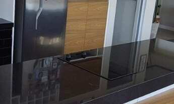 Imagem 3: COBERTURA NO PARC MONDRIAN DUPLEX REFORMADA DE MUITO BOM GOSTO, 3 DROMS, 1 ST, 3 GARS, 185