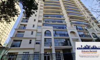 Imagem 5: DOLCE VITA VILA ROMANA COM 168 M2 AU, 4 DORMS SENDO 1 SEMI-ABERTO, 3 SUÍTES, 3 GARS, VARAN