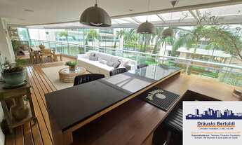 Imagem: APARTAMENTO DE 213M2 ÚTEIS PARTE GARDEN