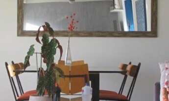 Imagem 3: ALLORI VILA ROMANA COM 180M2 , GOURMET, 4 DORMS (3 STS), 3 GARS, CONDOMÍNIO CLUBE, ÓTIMOS