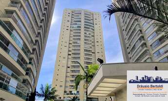 Imagem 2: ALLORI VILA ROMANA COM 180M2 , GOURMET, 4 DORMS (3 STS), 3 GARS, CONDOMÍNIO CLUBE, ÓTIMOS