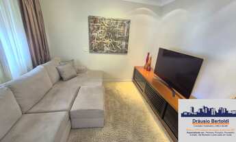 Imagem 7: DIFERENCIADO! TRILOGIE PERDIZES COM 192 M2 ÚTEIS ( 199 M2 ÚTEIS REAIS), 4 DORMS, 3 STS, 4