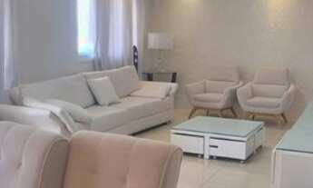 Imagem 3: DOLCE VITA VILA ROMANA COM 168 M2 AU, 4 DORMS SENDO 1 SEMI-ABERTO, 3 SUÍTES, 3 GARS, VARAN