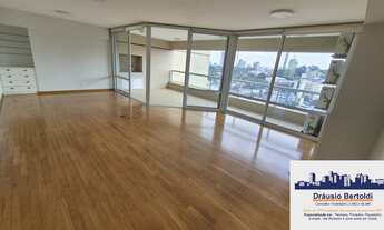 Imagem: TRILOGIE PERDIZES COM 192 M2 ÚTEIS ( 199