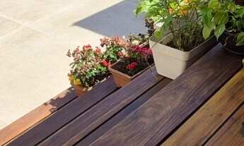 Imagem: COBERTURA NO PARC MONDRIAN DUPLEX REFORMADA