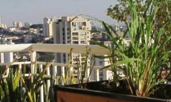 Imagem 6: ALLORI VILA ROMANA COM 180M2 , GOURMET, 4 DORMS (3 STS), 3 GARS, CONDOMÍNIO CLUBE, ÓTIMOS