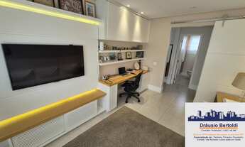 Imagem 7: LE ESPACE VILA ROMANA COM 4 DORMS, 3 STS, 4 GARS, 185M2 , PLANTA MODERNA, FACE NORTE, LAZE