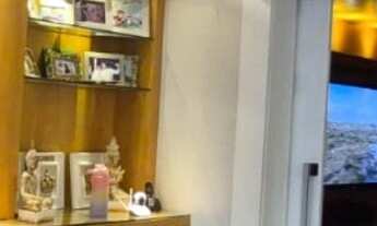 Imagem 7: RESERVA VERDE PERDIZES EXTO COM 251M2 ÚTEIS, 4 SUÍTES (REVERTIDO) + SALA INTIMA TV+ESCRITÓ