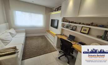 Imagem 6: LE ESPACE VILA ROMANA COM 4 DORMS, 3 STS, 4 GARS, 185M2 , PLANTA MODERNA, FACE NORTE, LAZE