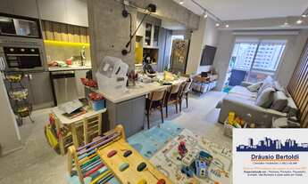 Imagem: APTO DE ALTO NÍVEL COM 3 DORMS,1 ST, 2