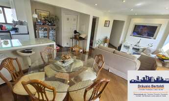 Imagem 1: APARTAMENTO DE 3 DORMITÓRIOS EM RUA SEM SAÍDA COM SACADA, LINDA VISTA , SILÊNCIO, 2 GARS